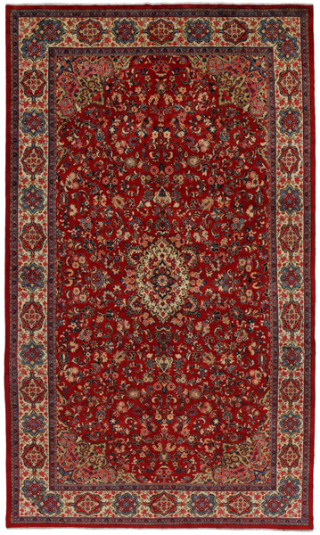 Jozan - Sarouk Covor Persan 505x292