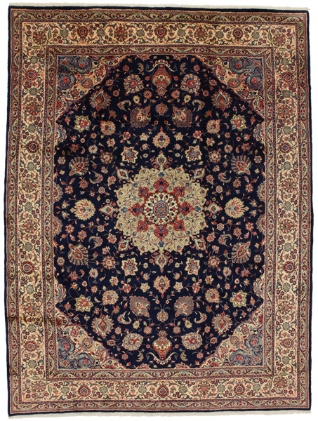 Sarouk - Farahan Covor Persan 341x255