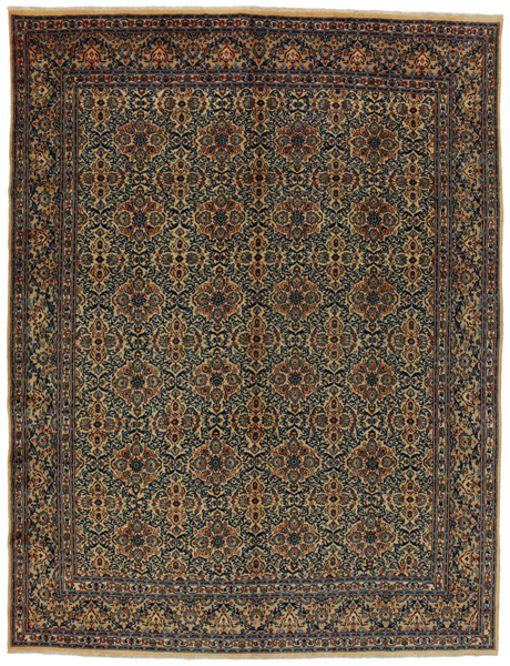 Tabriz Covor Persan 398x307