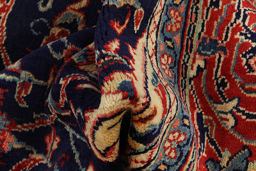 Tabriz Covor Persan 418x300 - Imagine 6