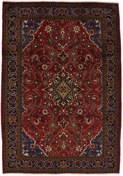 Jozan - Sarouk Covor Persan 317x220