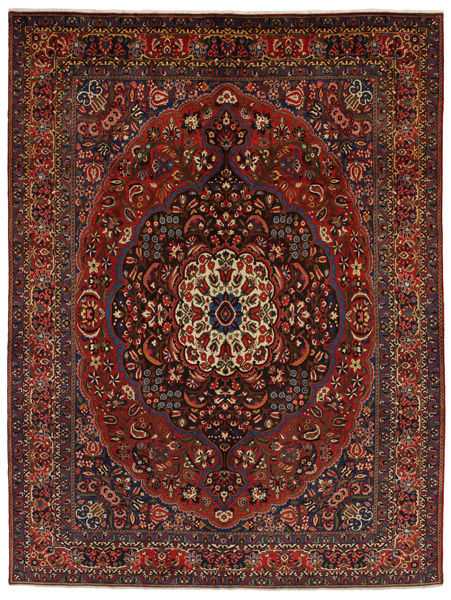 Sarouk - Farahan Covor Persan 429x310