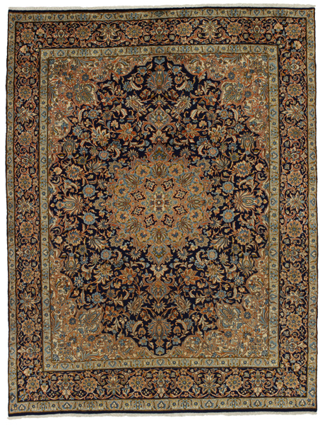 Isfahan Covor Persan 397x307