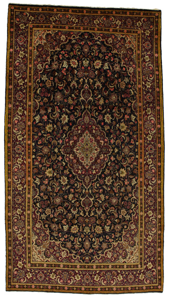 Farahan - Sarouk Covor Persan 335x183