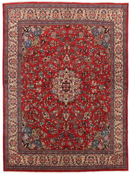 Sarouk - Farahan Covor Persan 400x307