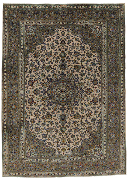 Kashan