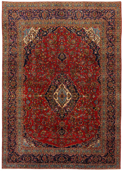 Kashan Covor Persan 422x292