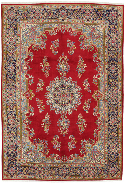 Kerman Covor Persan 436x297