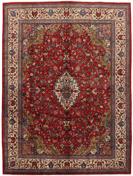 Jozan - Sarouk Covor Persan 388x292