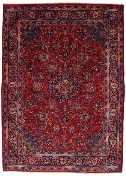Sarouk Covor Persan 301x217