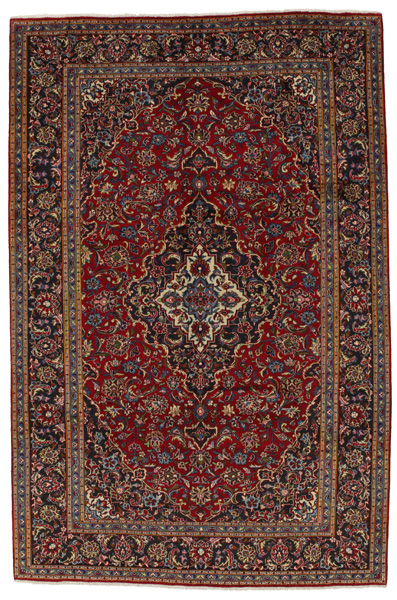 Kashan Covor Persan 311x205