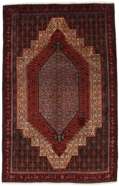 Senneh - Kurdi Covor Persan 323x205