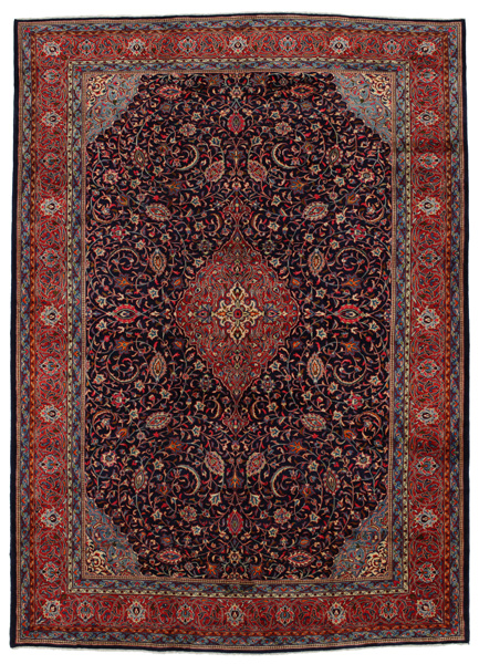 Tabriz Covor Persan 388x280