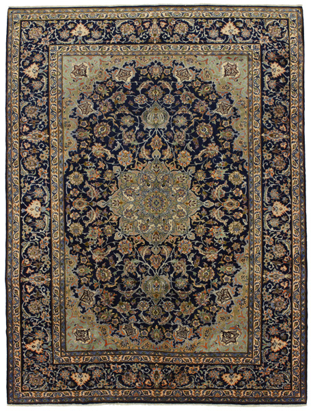 Isfahan Covor Persan 395x296