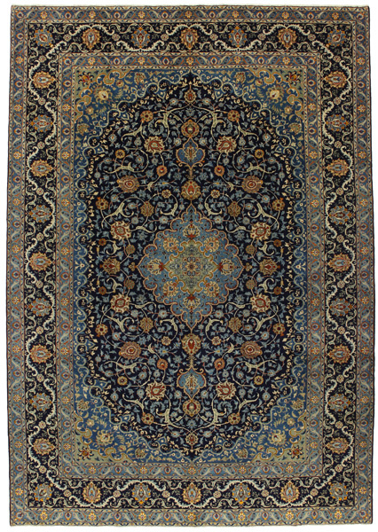 Kashan Covor Persan 385x268