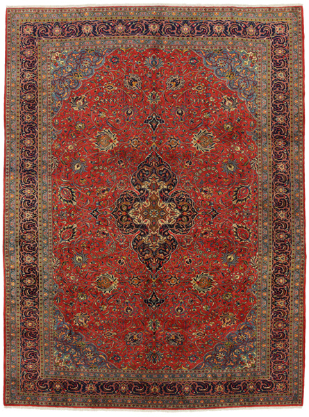 Jozan - Sarouk Covor Persan 408x303
