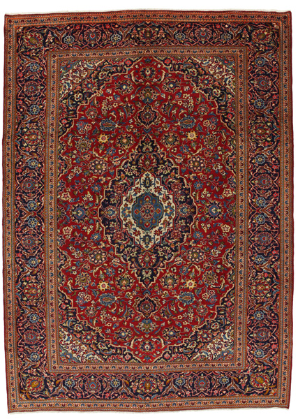 Kashan Covor Persan 338x242