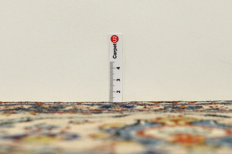 Kashan Covor Persan 300x196 - Imagine 7