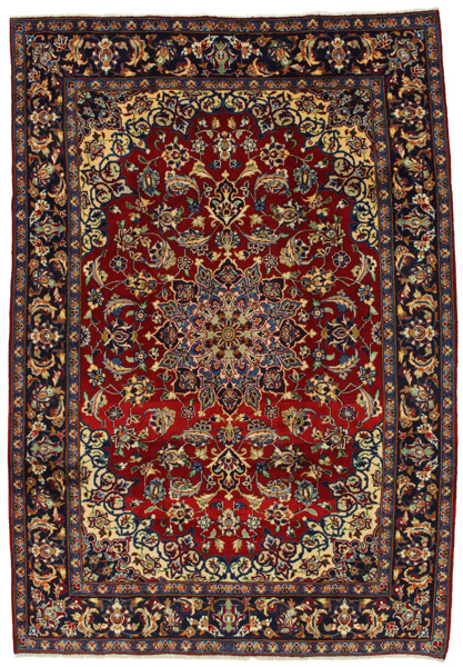 Isfahan Covor Persan 280x190