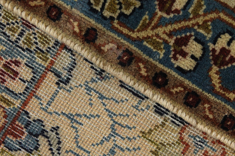 Isfahan - Antique Covor Persan 318x233 - Imagine 5