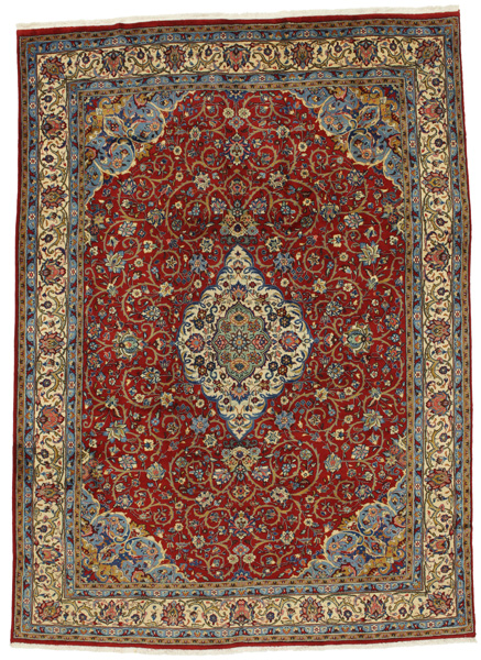 Kashan Covor Persan 335x242