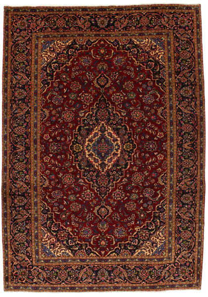 Kashan Covor Persan 360x250