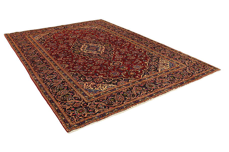 Kashan Covor Persan 360x250 - Imagine 1