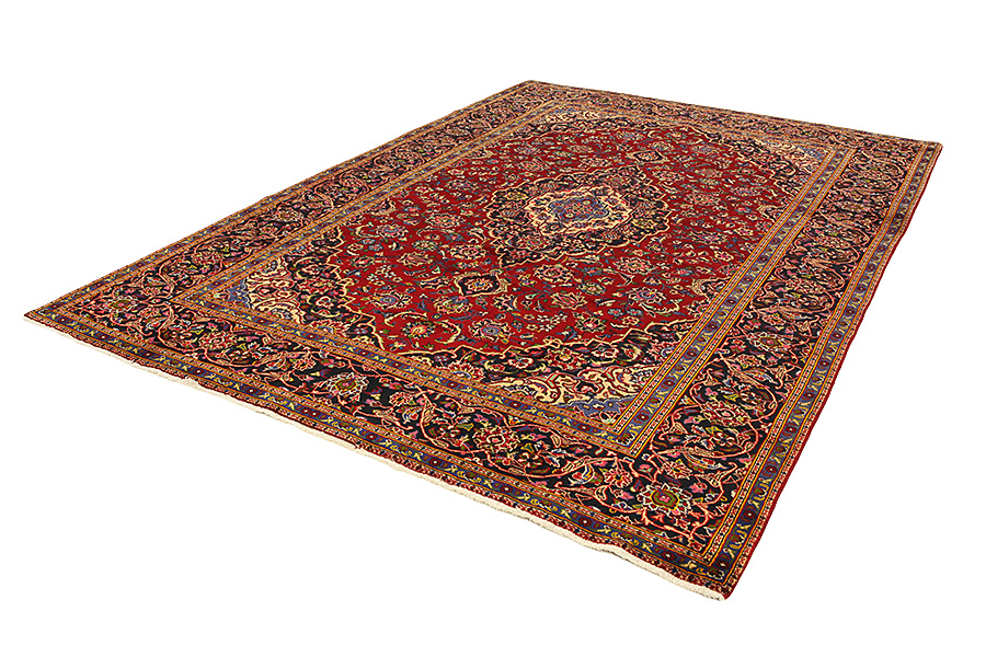 Kashan Covor Persan 360x250 - Imagine 2