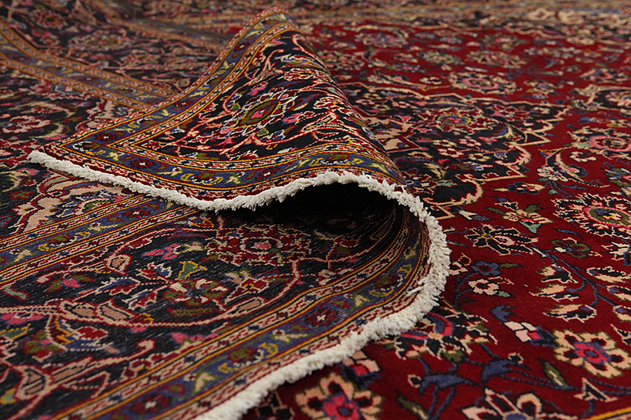 Kashan Covor Persan 360x250 - Imagine 4