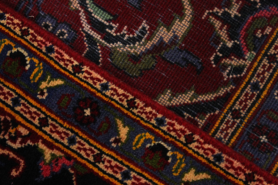 Kashan Covor Persan 360x250 - Imagine 5
