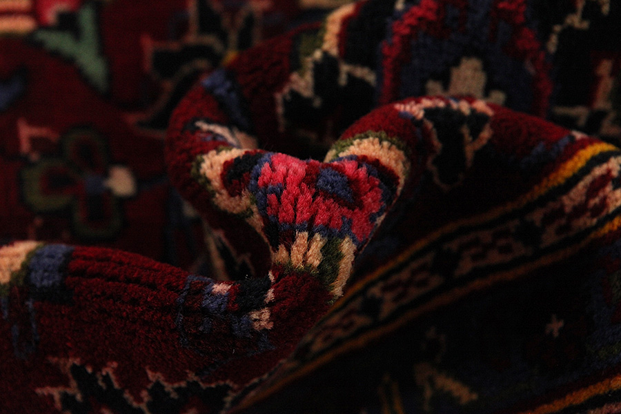 Kashan Covor Persan 360x250 - Imagine 6