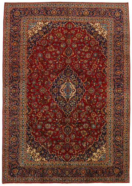 Kashan Covor Persan 435x303