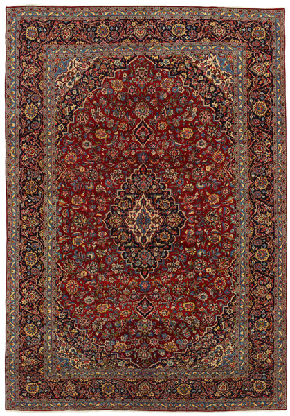 Kashan Covor Persan 440x295