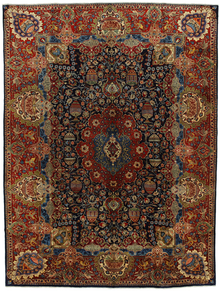 Kashmar - Mashad