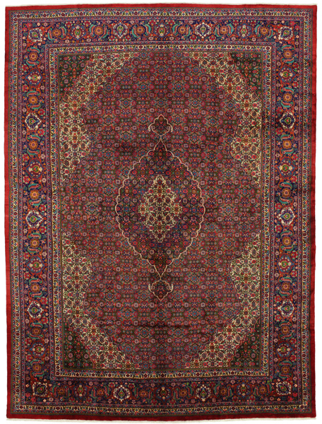 Sarouk - Farahan Covor Persan 393x296
