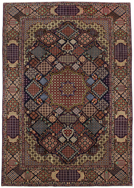 Tabriz Covor Persan 420x293