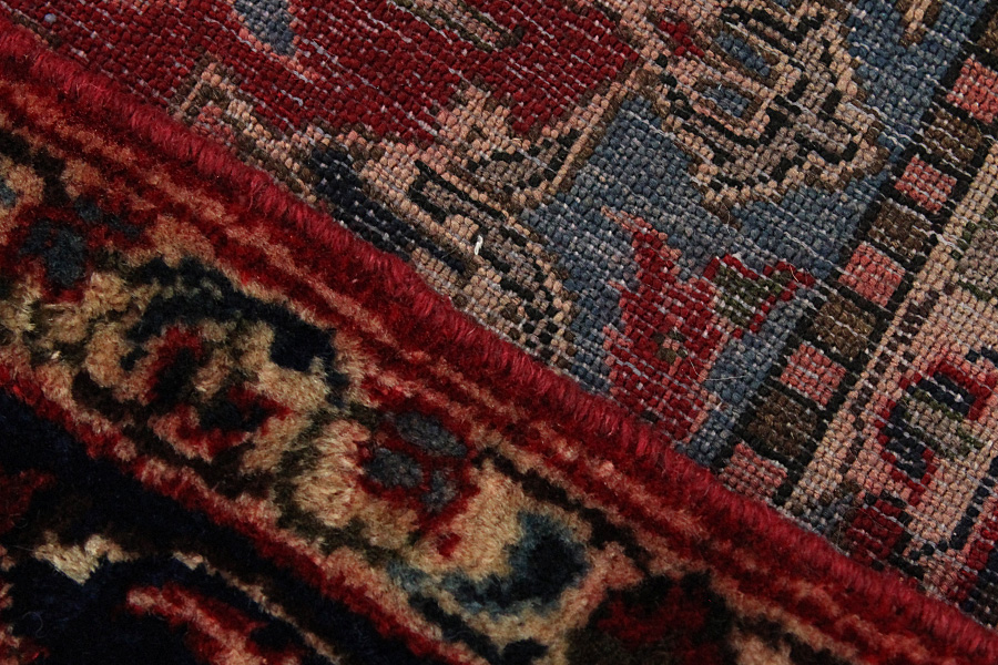 Sarouk - Farahan Covor Persan 205x147 - Imagine 5
