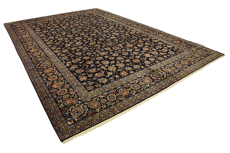 Tabriz Covor Persan 502x342 - Imagine 1