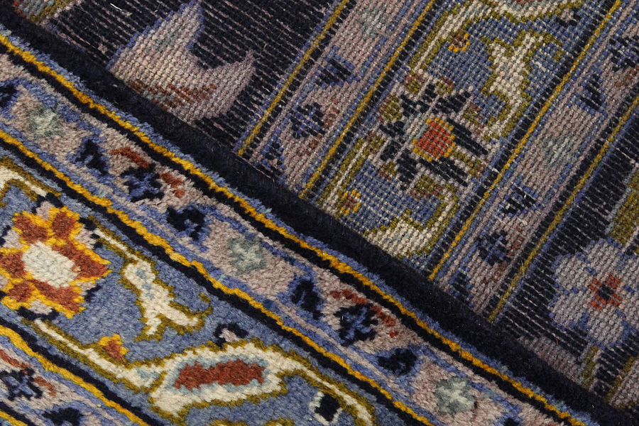 Tabriz Covor Persan 502x342 - Imagine 5