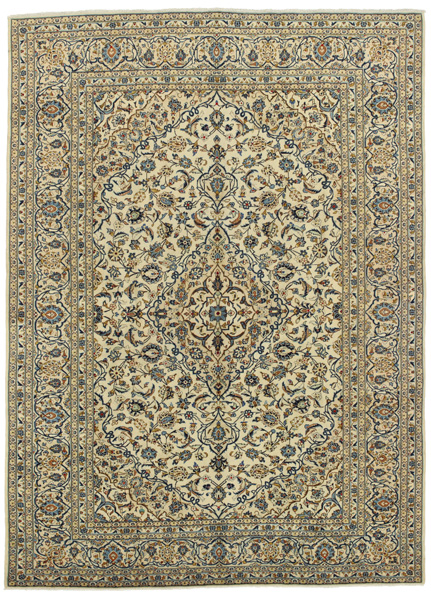 Kashan Covor Persan 406x287