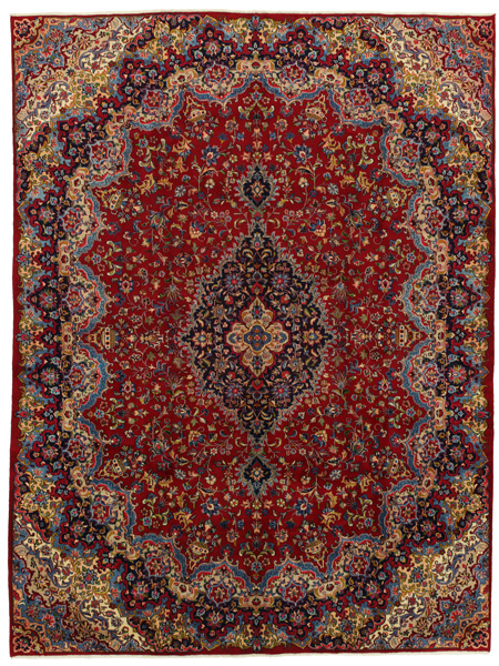Isfahan Covor Persan 388x291