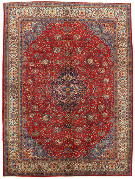 Sarouk - Farahan Covor Persan 387x290