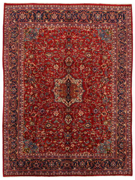 Bakhtiari Covor Persan 384x290