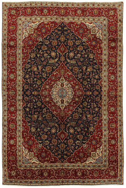 Farahan - Sarouk Covor Persan 446x292