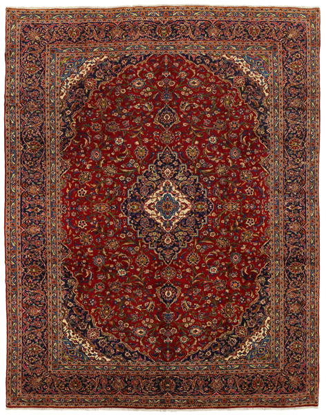 Kashan Covor Persan 405x305