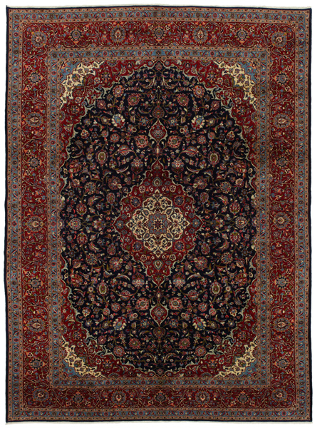 Kashan Covor Persan 416x300