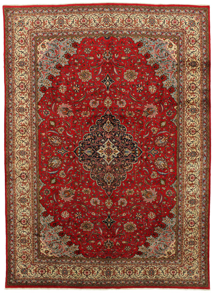 Sarouk - Farahan Covor Persan 424x302