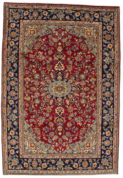 Jozan - Sarouk Covor Persan 317x211