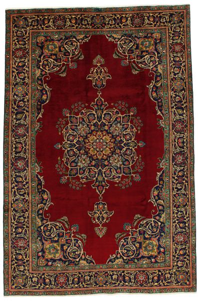 Tabriz - vechi