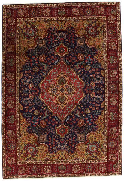 Sarouk - Farahan Covor Persan 300x205